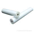 Rouleaux de film de laminage thermique Matt